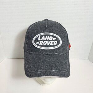 LAND ROVER Range Rover Defender Discovery SUV Adjustable Baseball Hat Cap New